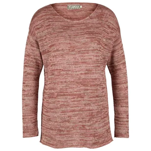 Flomax - Women's Oversize Pullover Lilly - Pullover