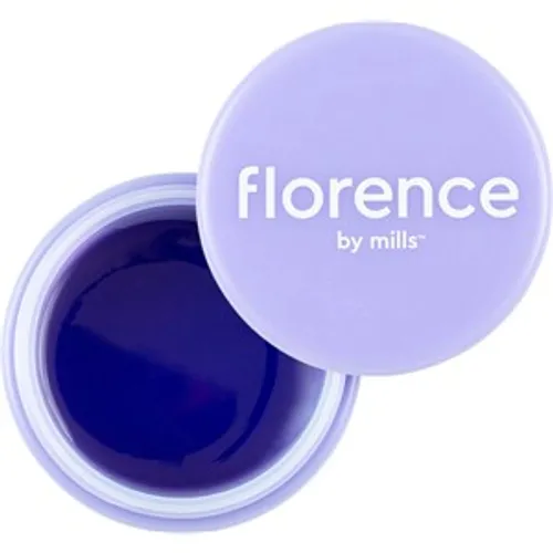 florence by mills Eyes & Lips Hit Snooze Lip Mask Maske Damen