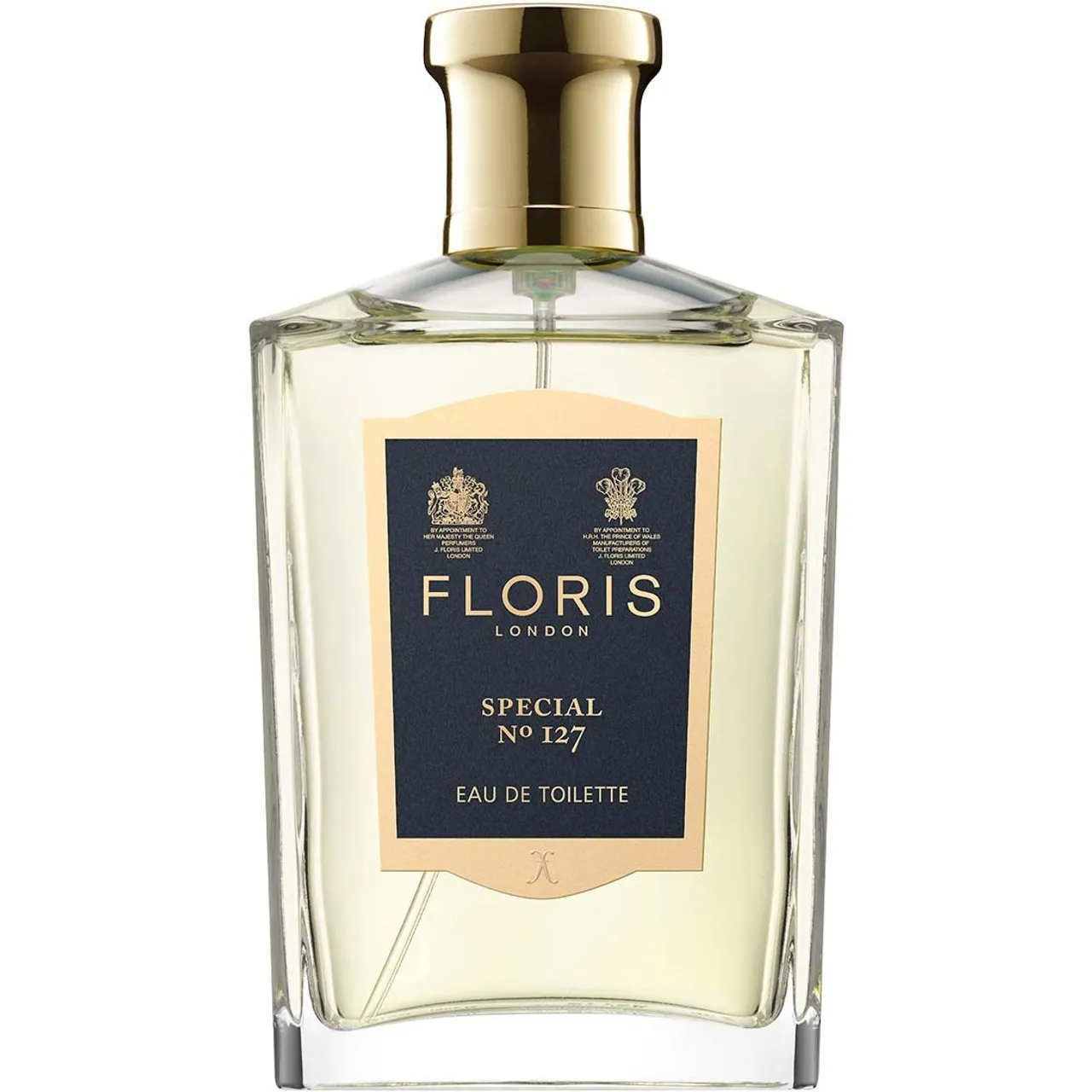 Floris London Special No. 127 Eau de Toilette 100 ml