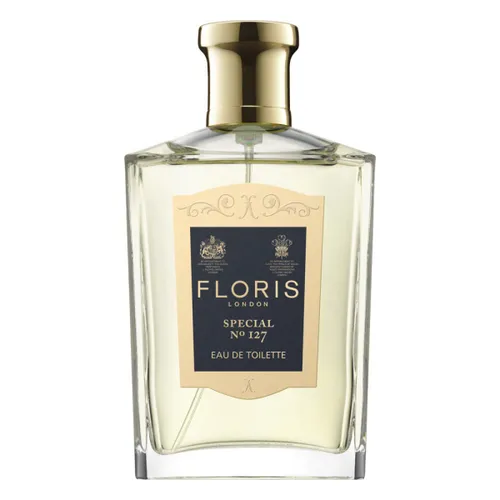 Floris Special No 127 - Winston Churchills Parfüm (100 ml)
