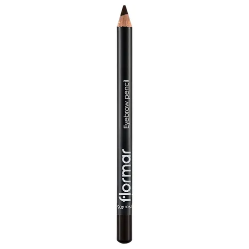 Flormar - Eyebrow Pencil - Bitter Brown Augenbrauenstift 1.14 g