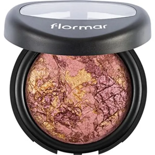 Flormar Rouge & Bronzer Baked Blush-On Blush Damen