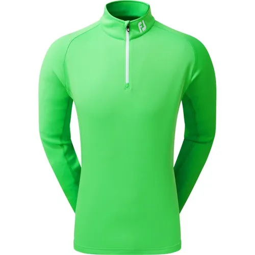 FootJoy Layer Essentials Chill-Out grün