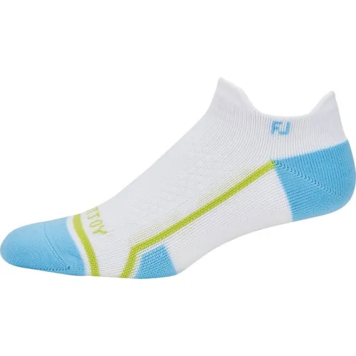FootJoy Socken Tech Dry Tab weiß