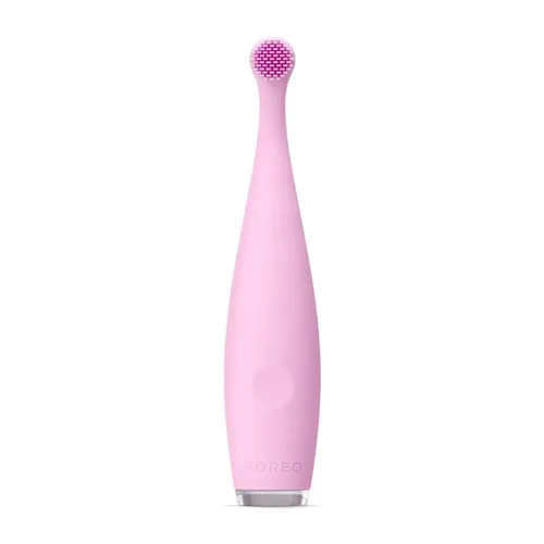 FOREO - ISSA™ baby Sonic Silikon-Zahnbürste für Babys 0 bis 4 Jahre Zahnbürsten & Zungenreiniger