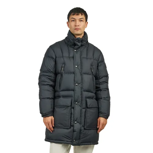 Forester 2 Insulated Coat