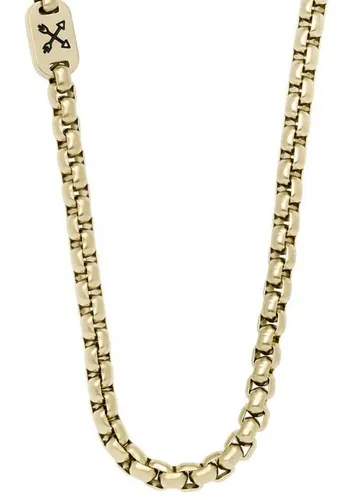 Fossil Edelstahlkette JEWELRY, JF04336040, JF04337710