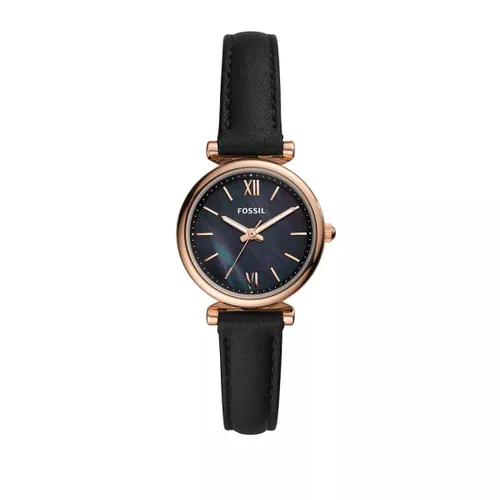 Fossil Uhr - Watch Carlie Mini ES4700 - Gr. unisize - in Quarz - für Damen