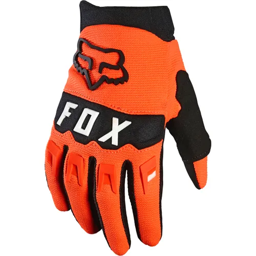 Fox Kinder Dirtpaw Handschuhe