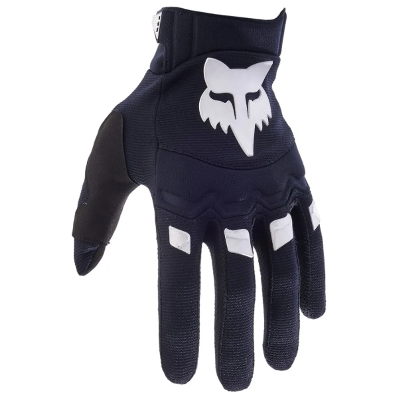FOX Racing - Dirtpaw Glove - Handschuhe Gr S blau