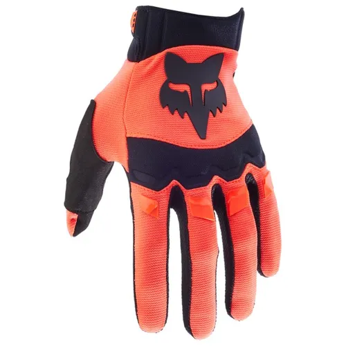 FOX Racing - Dirtpaw Glove - Handschuhe Gr S rot