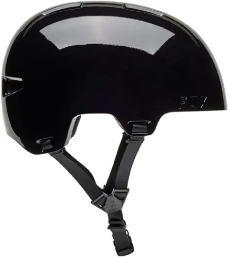 Fox Racing Flight Helmet Solid