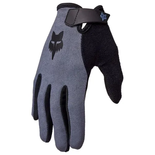 FOX Racing - Kid's Ranger Glove - Handschuhe Gr L blau