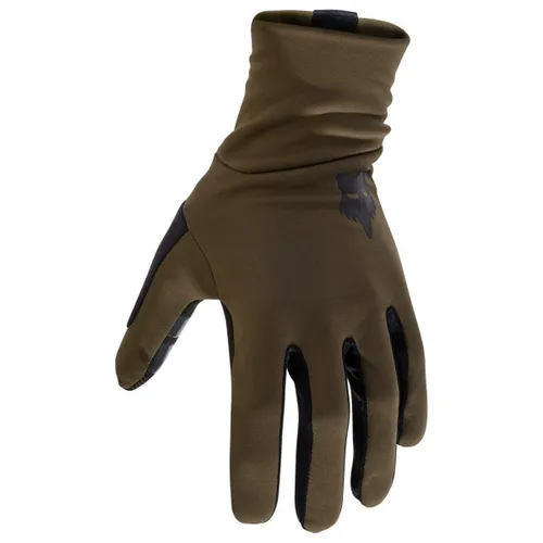 FOX Racing - Ranger Fire Glove - Handschuhe Gr S braun