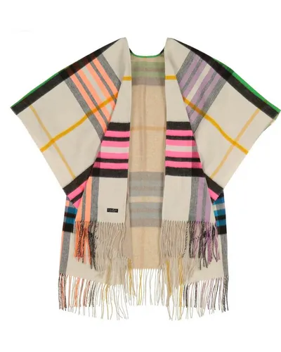 Fraas Poncho Cashminkruana (1-St) Made in Germany