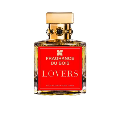 Fragrance Du Bois Lovers (100 ml)
