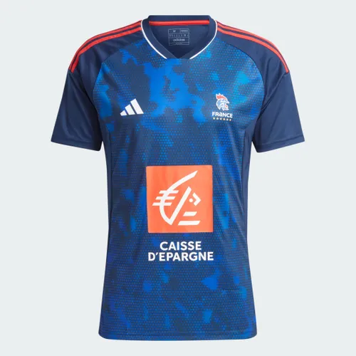 Frankreich AEROREADY Handballtrikot