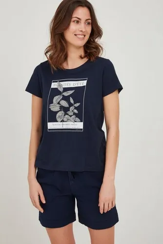 fransa T-Shirt Fransa FRAMPLANT 1 T-shirt - 20609213