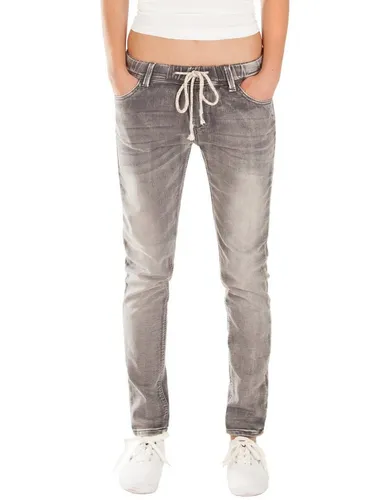 Fraternel Loose-fit-Jeans Stretch, Loose Fit