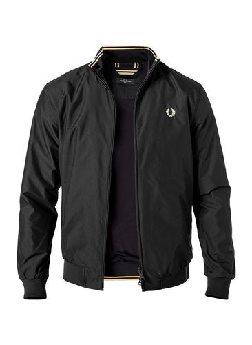 Fred Perry Blouson