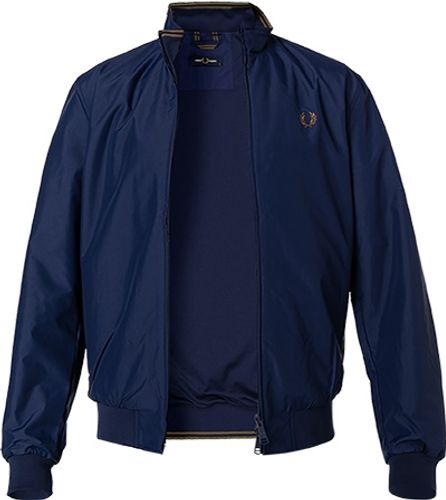 Fred Perry Jacken