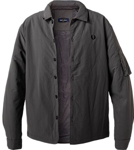 Fred Perry Overshirt