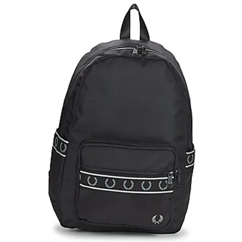 Fred Perry Rucksack CONTRAST TAPE BACKPACK 