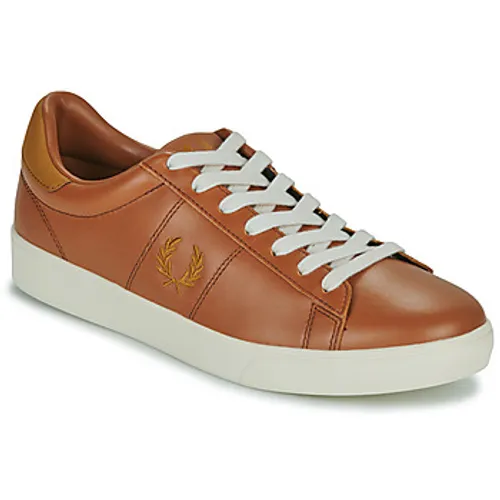 Fred Perry Sneaker SPENCER LEATHER 