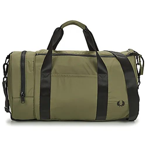 Fred Perry Sporttasche RIPSTOP BARREL BAG 