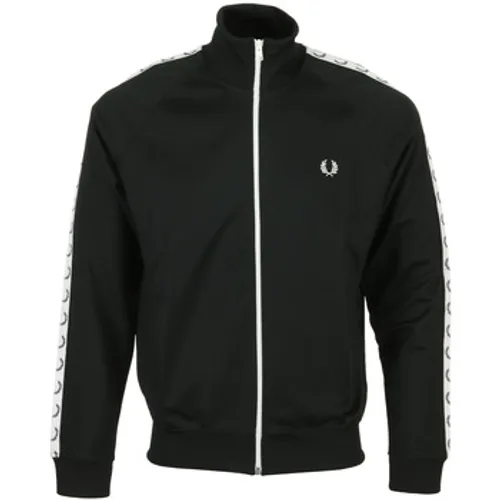 Fred Perry Trainingsjacken Taped Track Jacket 