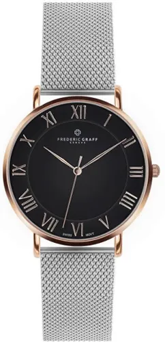 Frederic Graff Armbanduhren für Frauen hFG229