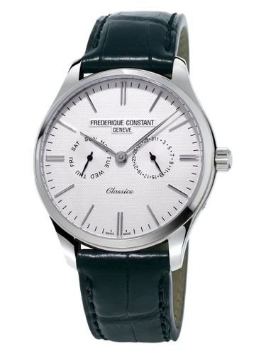 Frederique Constant Watch FC-259ST5B6