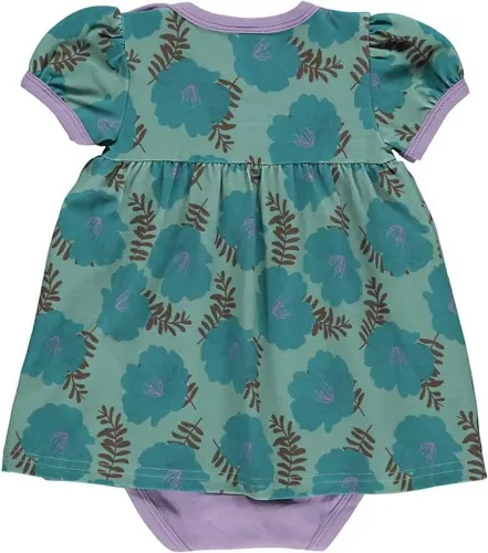 Fred's World by Green Cotton Baby - Mädchen Power Dress