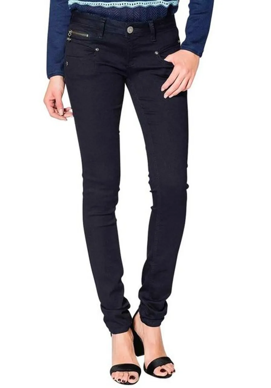 Freeman T Porter Jeans 'Alexa' 00025638 205-F0082-B - Preise vergleichen