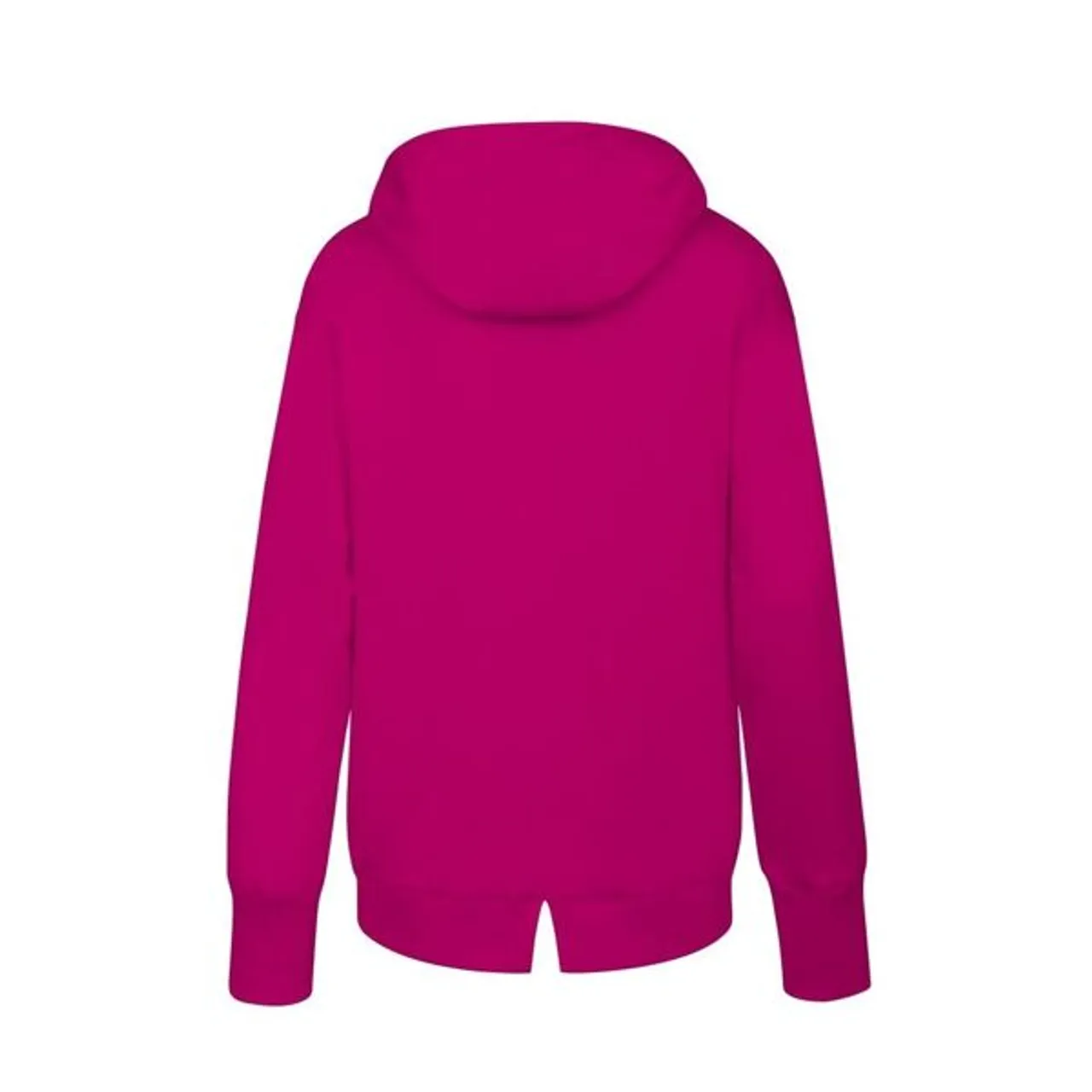 Freizeitanzug TRIGEMA "TRIGEMA Bequemes Homewear Set" Gr. XL, pink (magenta) Damen Sportanzüge