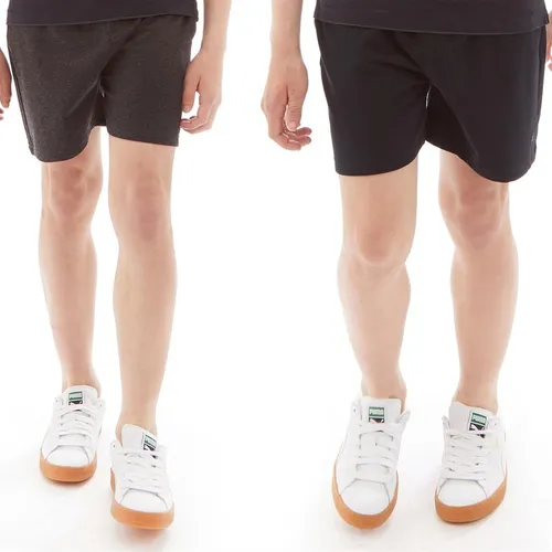 French Connection Jungen Jersey Shorts Mehrfarbig