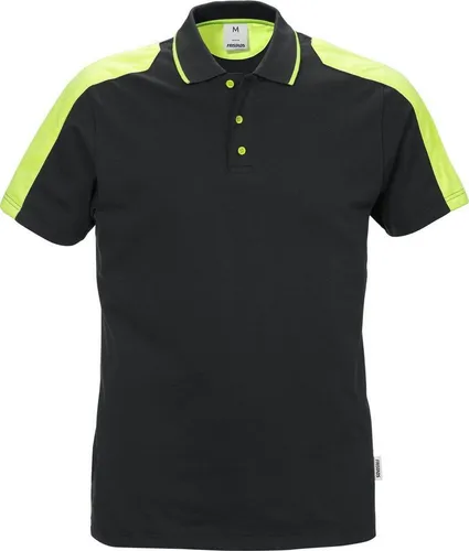 Fristads T-Shirt Stretch-Poloshirt 7448 RTP