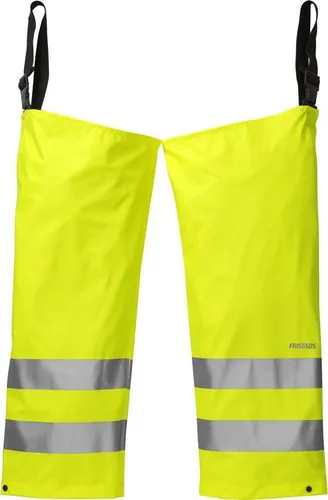 Fristads Warnschutz-Shirt High Vis Regen-Überziehhose Kl. 2 2620 RS