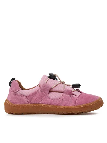 Froddo Sneakers Barefoot Track G3130243-9 S Rosa
