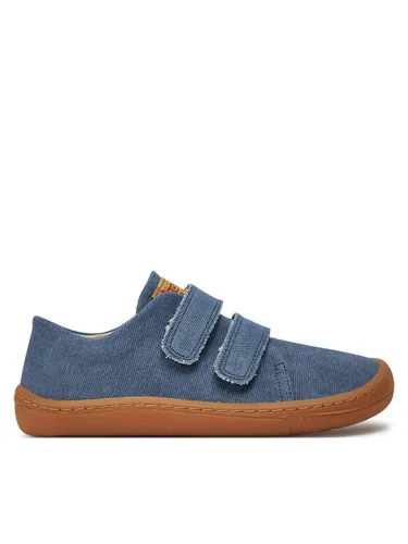 Froddo Sneakers Barefoot Vegan G3130248 D Blau