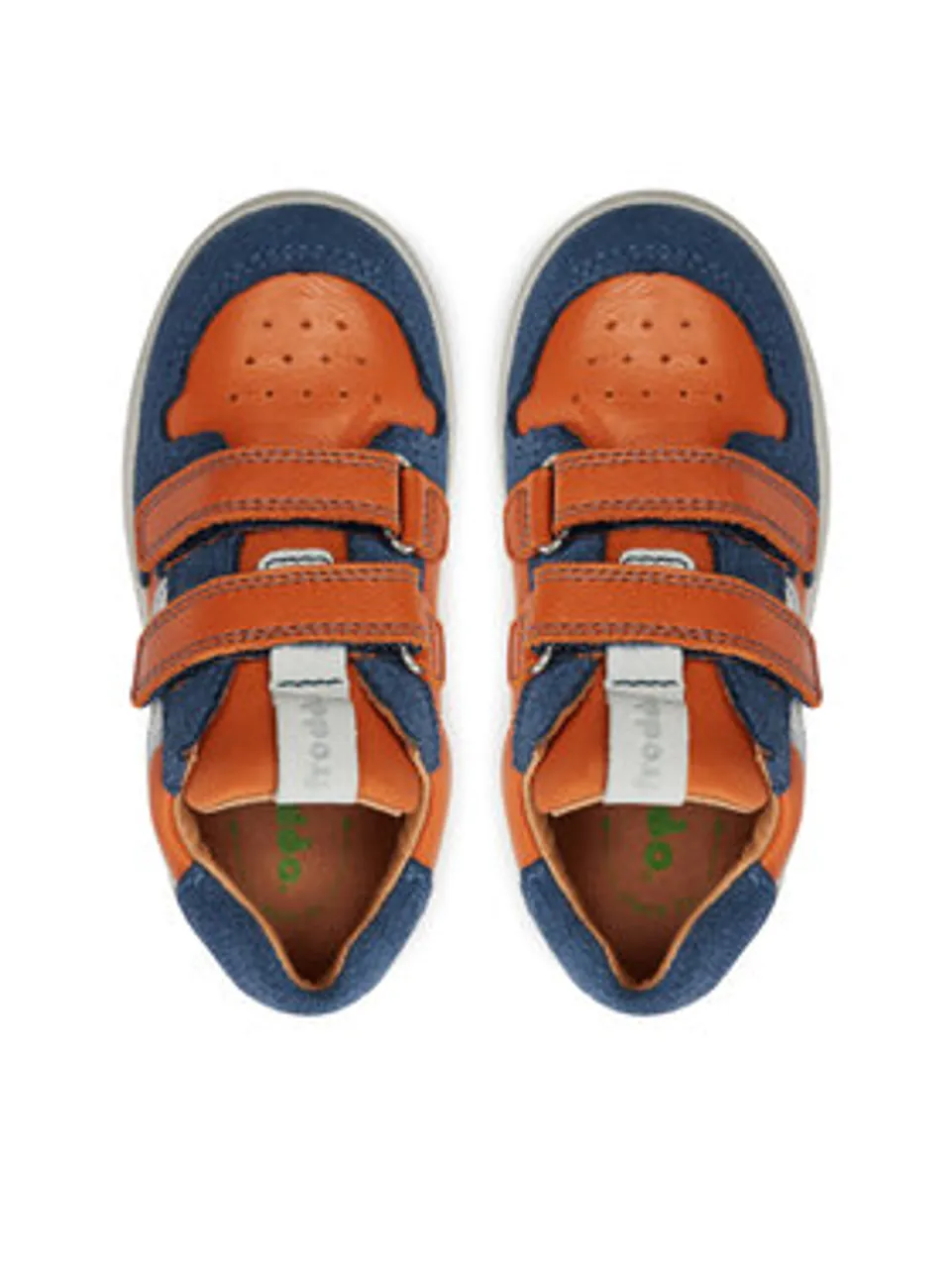 Froddo Sneakers Dolby G2130315-2 S Orange