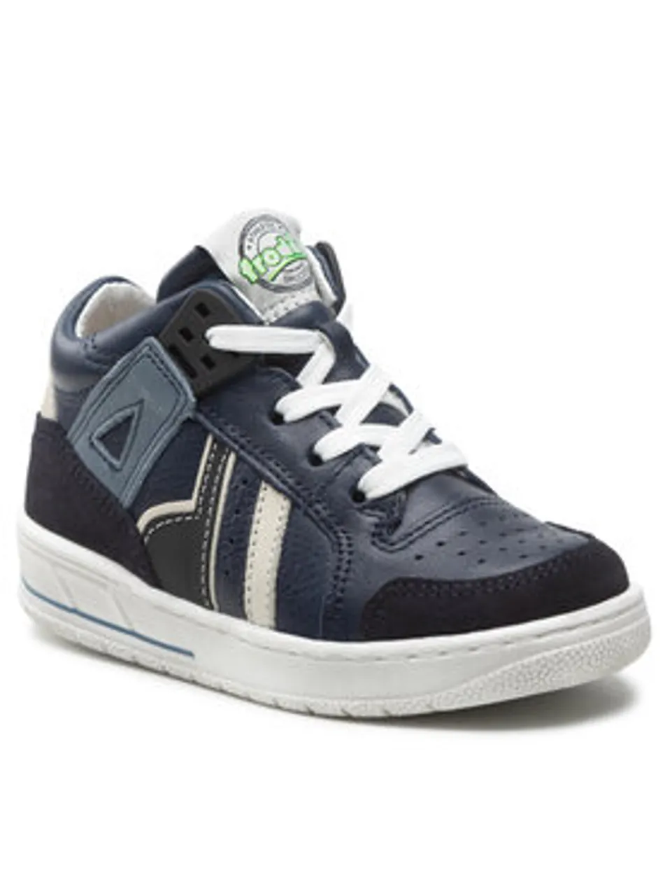Froddo Sneakers G3130213-1 Dunkelblau