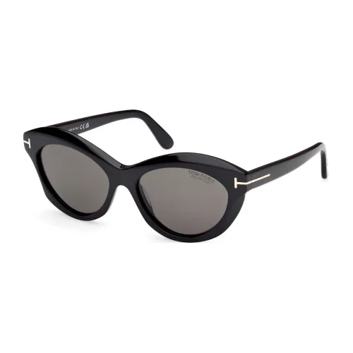 Ft1111 01D Sunglasses Tom Ford