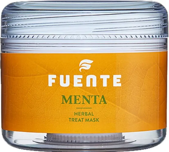 Fuente Herbal Treat Mask 150 ml