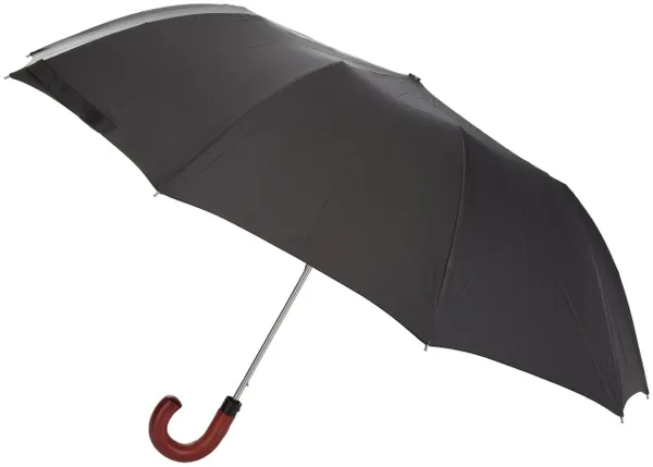 Fulton Magnum Herren Regenschirm Auto