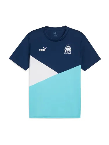Funktionsshirt 'Olympique de Marseille'