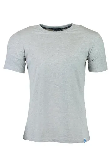 FuPer T-Shirt Karl für Herren, aus Baumwolle für Sport und Lifestyle