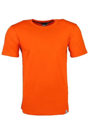 FuPer T-Shirt Karl für Kinder, aus Baumwolle, Fußball, Jugend