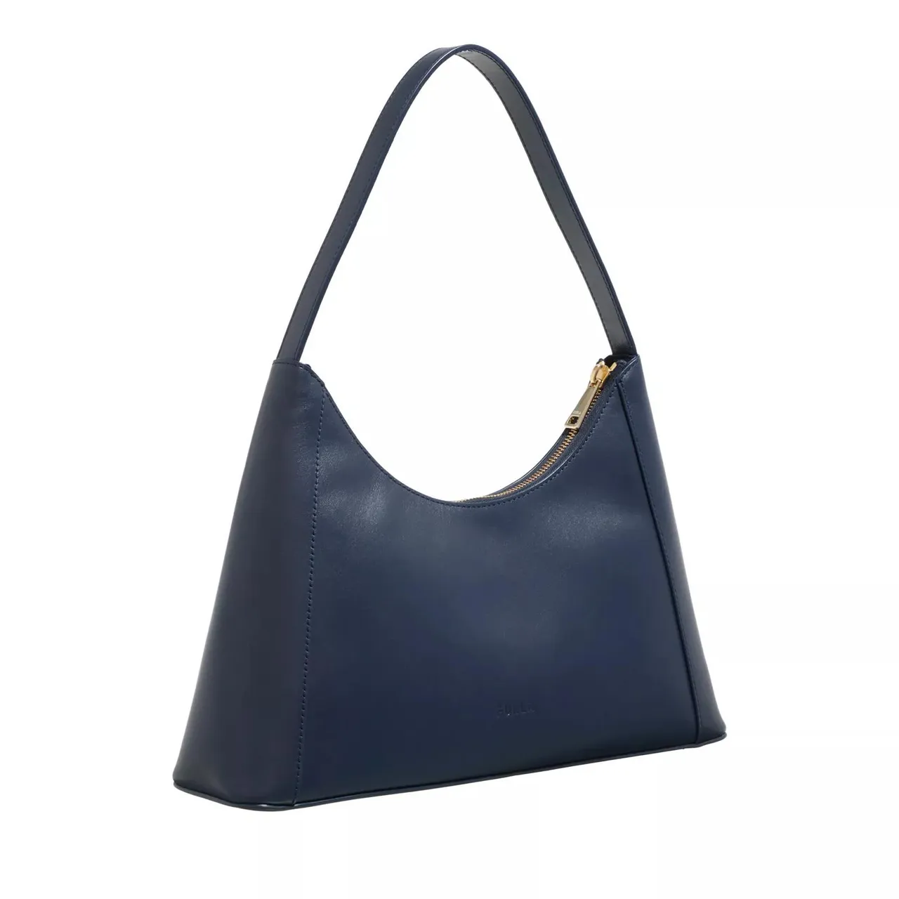 Furla Hobo Bag - Furla Diamante S Shoulder Bag - Gr. unisize - in Blau - für Damen