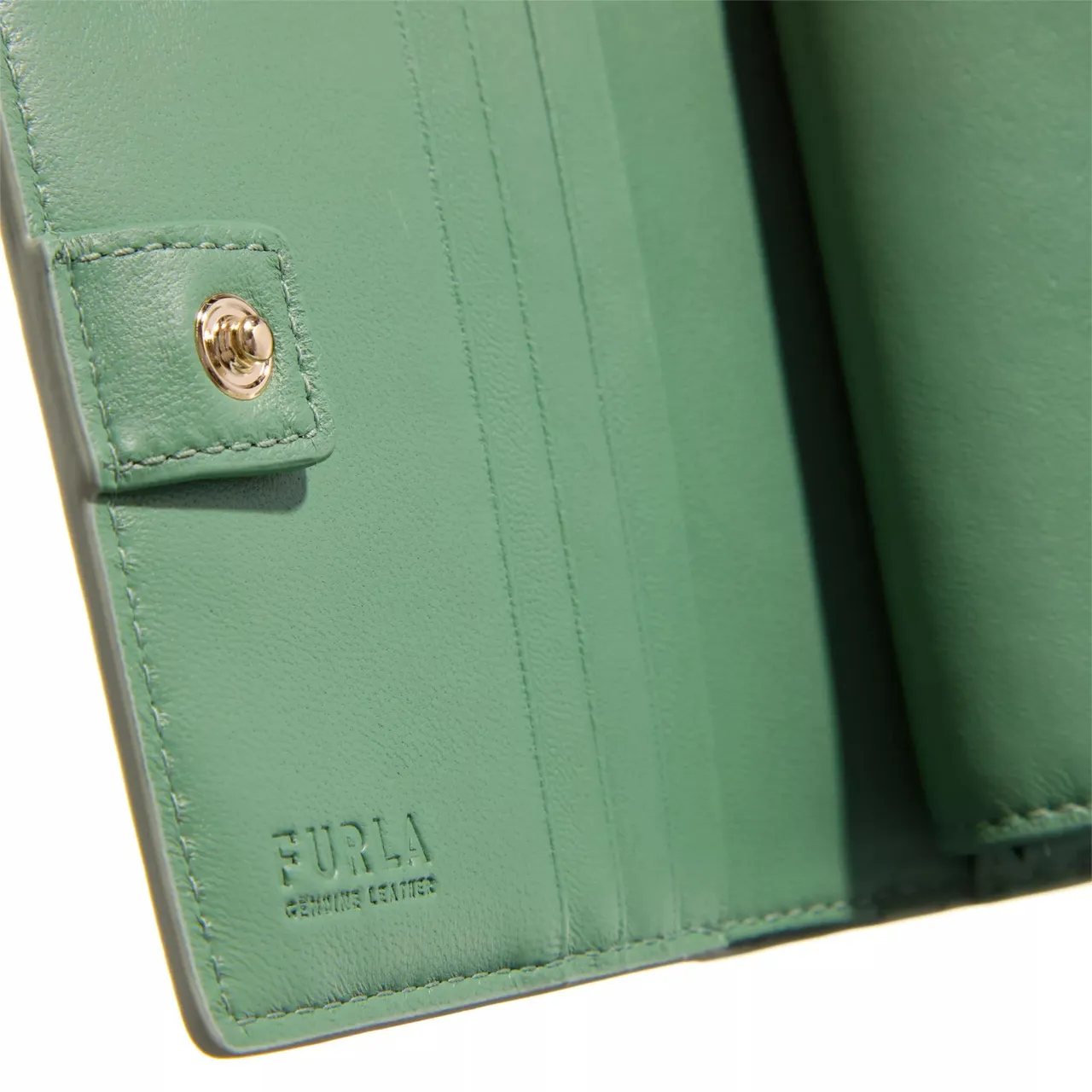 Furla Portemonnaie - Furla Camelia S Compact Wallet Bifold Coin - Gr. unisize - in Bunt - für Damen